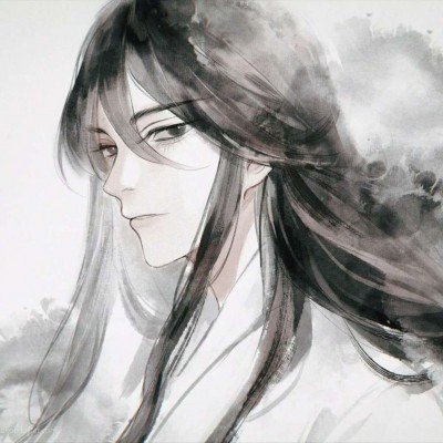 黄山千年迎客松开花了